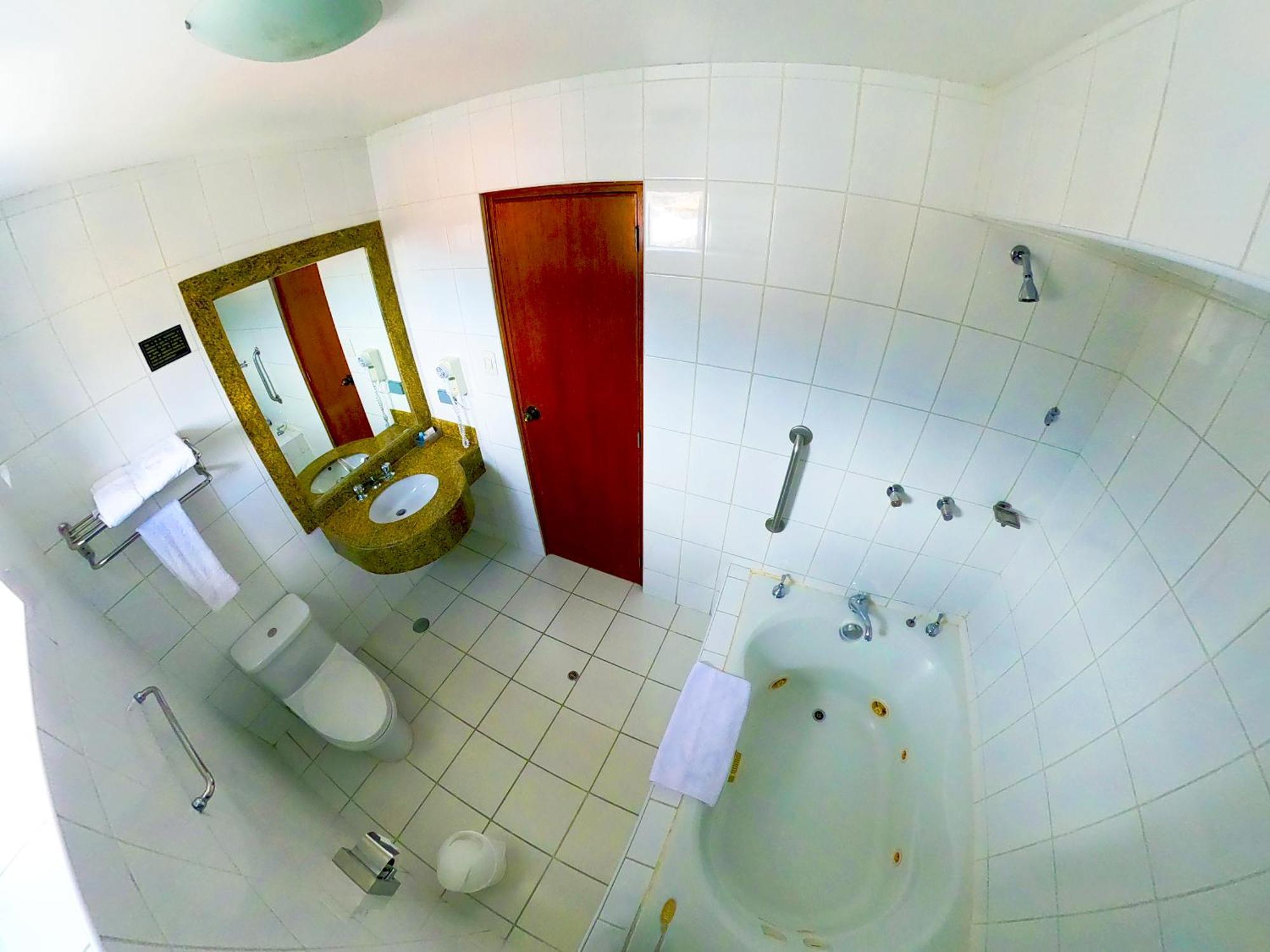 Hotel La Joya Huaraz Kültér fotó